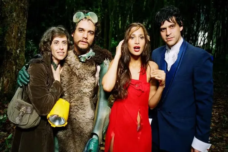 Filme Saneamento Básico e o Oscar com Fernanda Torres e Wagner Moura