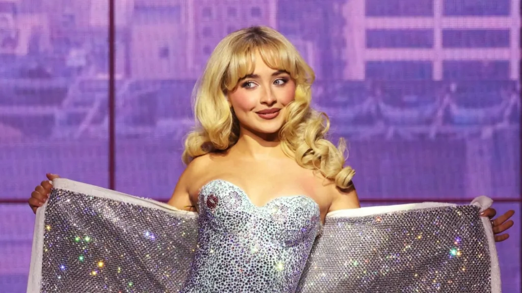 Sabrina Carpenter Lollapalooza Brasil 2026