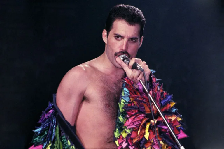 Freddie Mercury nascido onde: curiosidades do ícone do rock