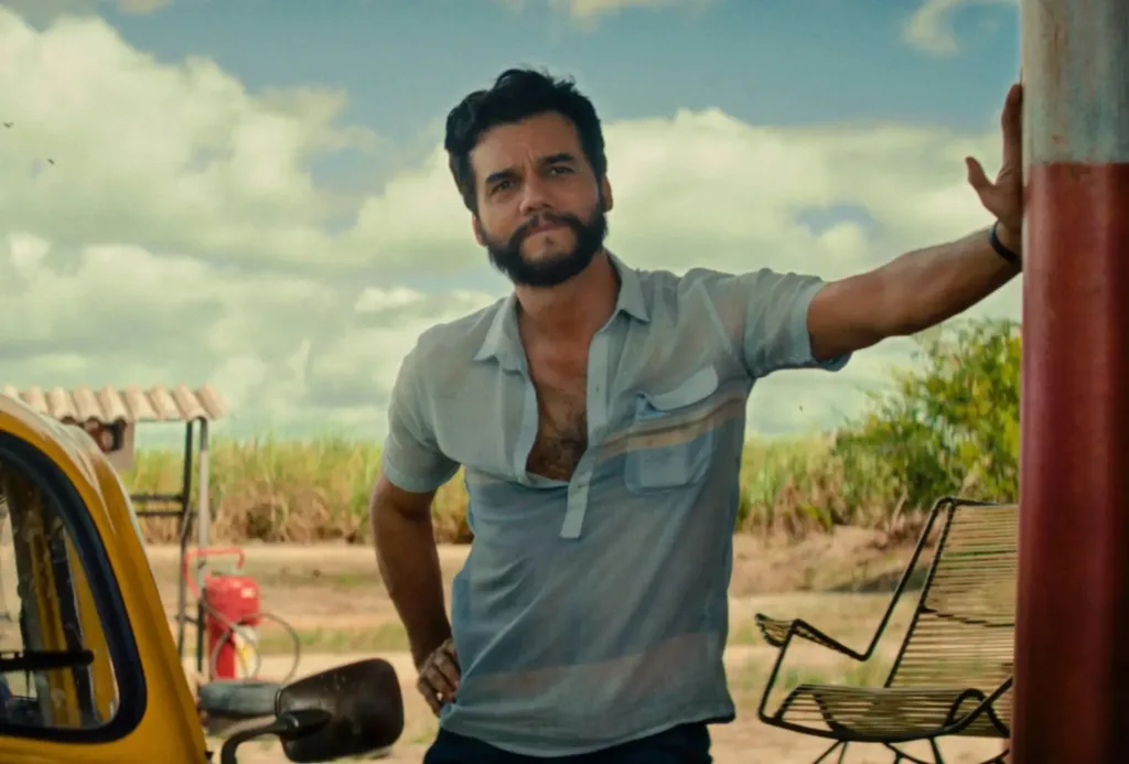 O Agente Secreto no Oscar 2026