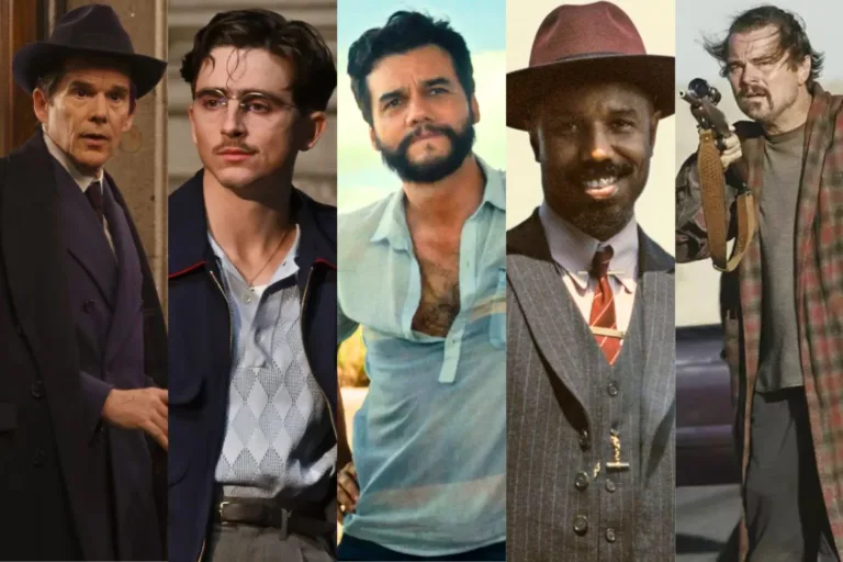 Quem concorre ao Oscar contra o Wagner Moura em 2026: conheça indicados