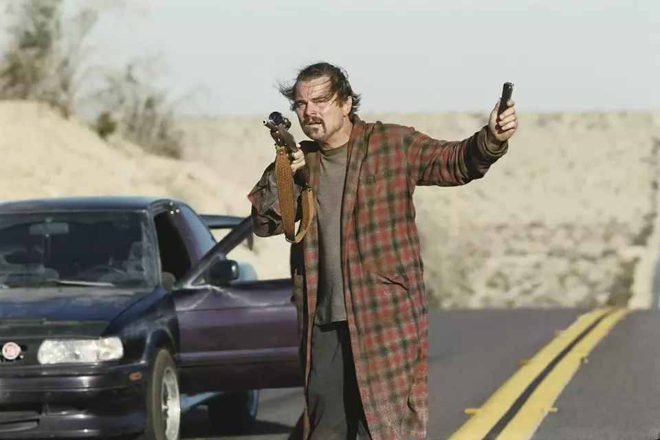 Indicados a Melhor Ator no Oscar 2026: Leonardo diCaprio, por "Uma Batalha Após a Outra"