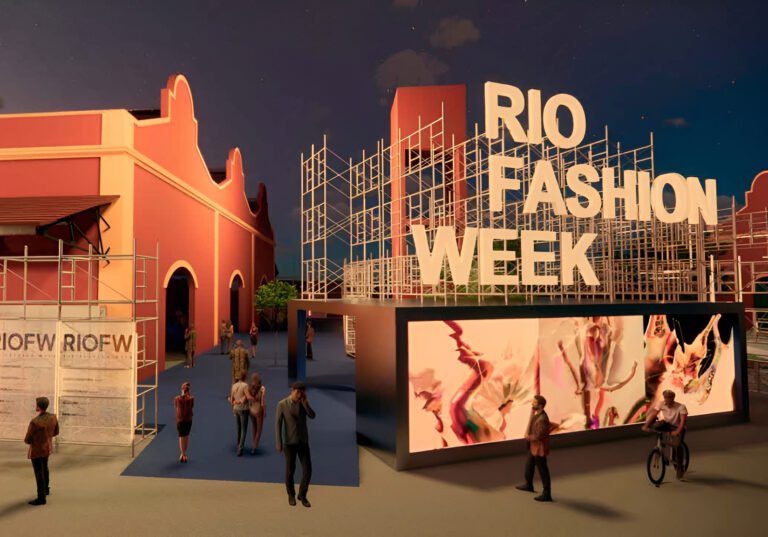 Rio Fashion Week 2026: ingressos, datas, programação e marcas participantes