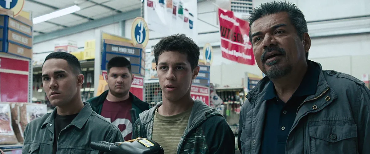 O que aconteceu com os jovens do filme Os Inventores