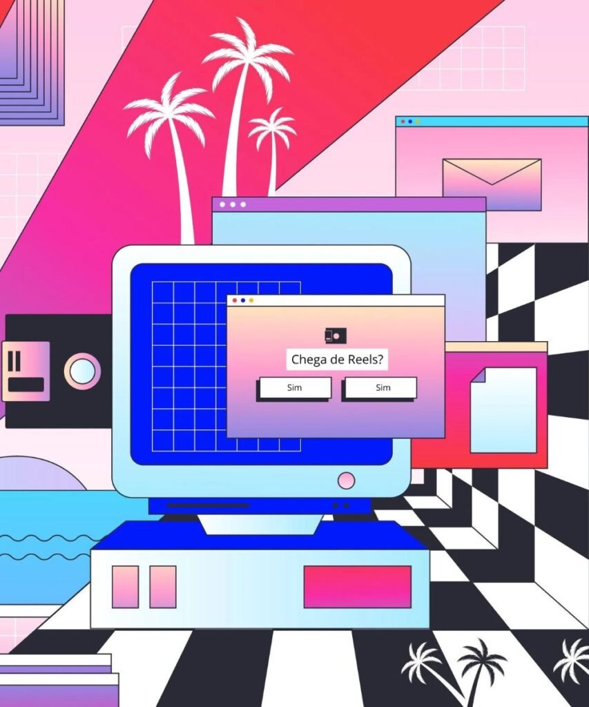Dicas de como bombar na web sem depender do Instagram em 2026