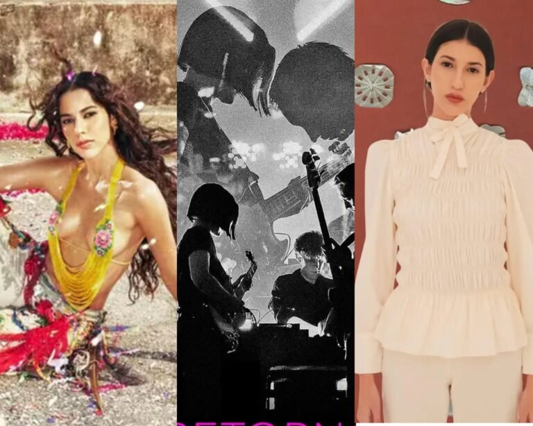 Agenda cultural de maio 2026: Virada em SP, música boa em Natal e Goiânia, e mais