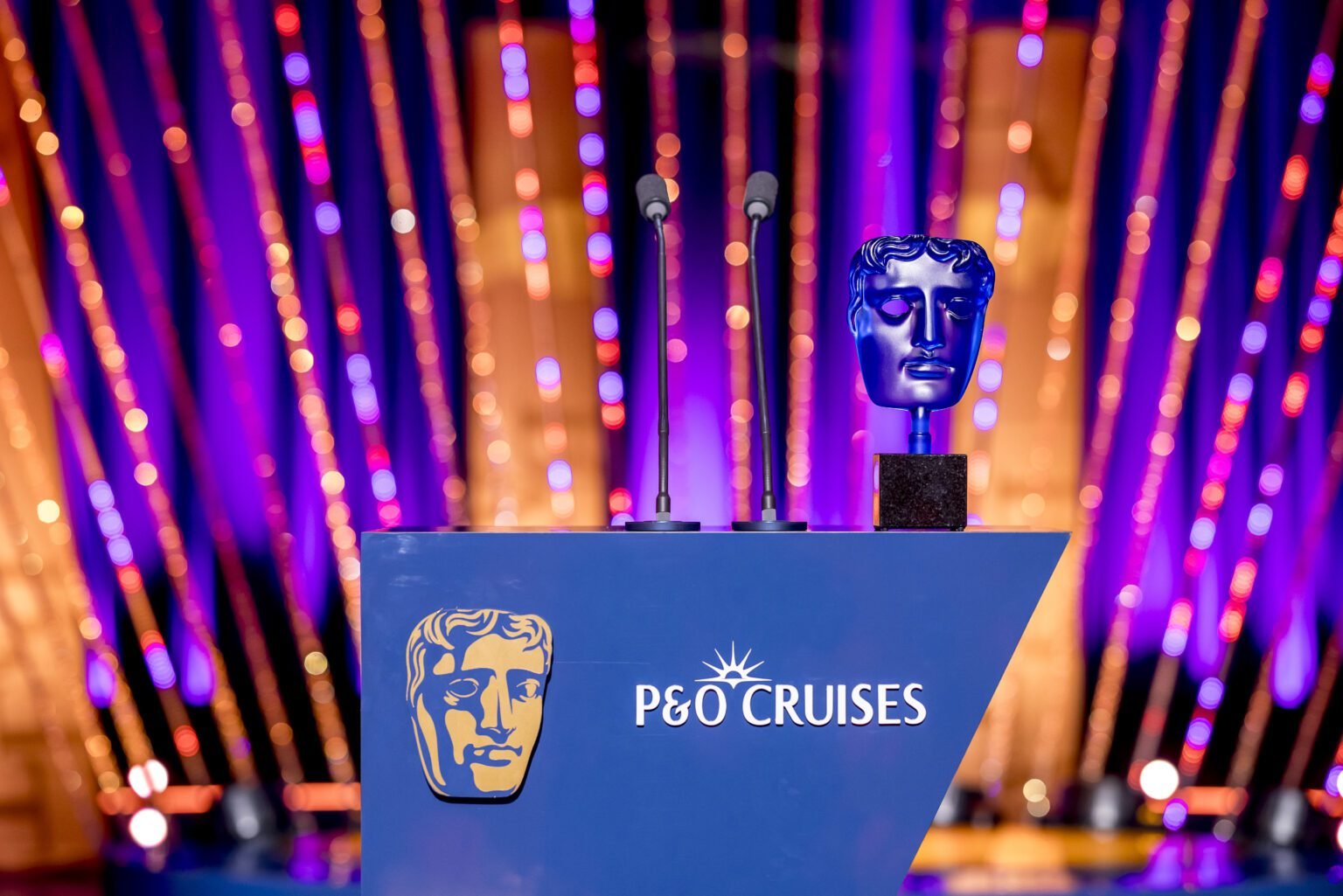 Onde assistir ao BAFTA Television Awards 2026