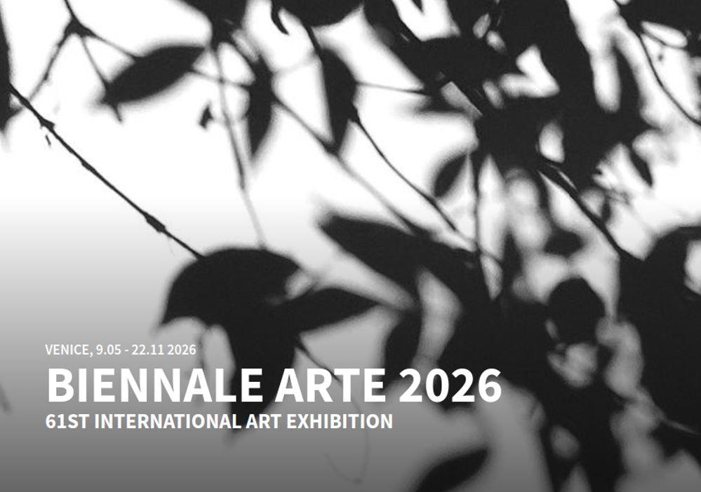 Como visitar a Bienal de Veneza 2026