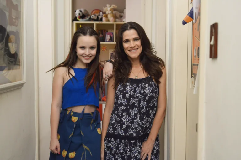 Qual filme a Larissa Manoela fez