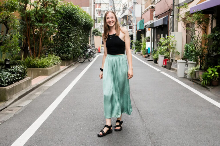 Looks com papete feminina: como usar a sandália em 21 ideias
